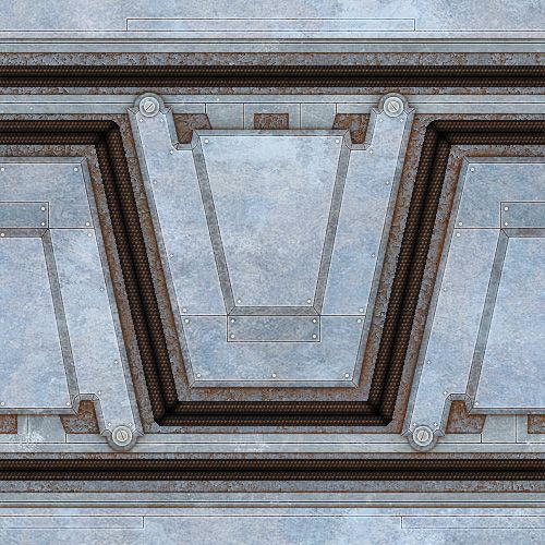 3D TEXTURES