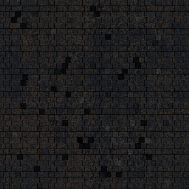 3D TEXTURES