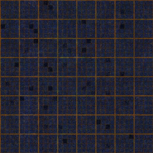 3D TEXTURES