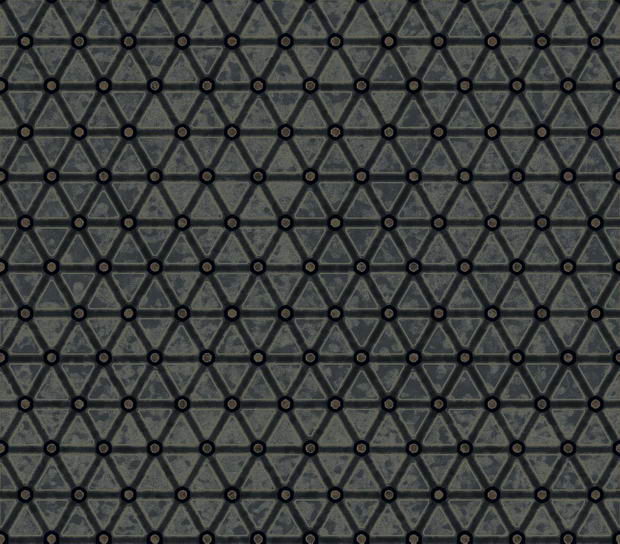 3D TEXTURES