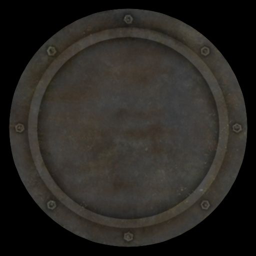 3D TEXTURES