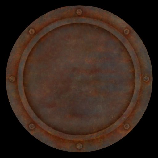 3D TEXTURES