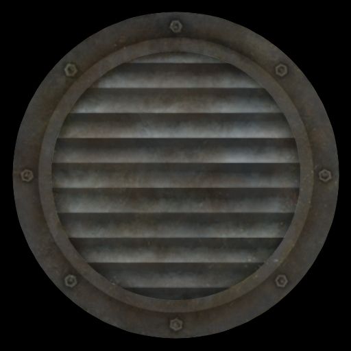 3D TEXTURES