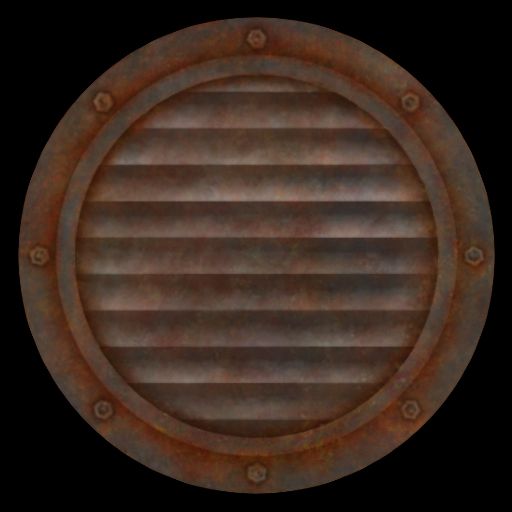 3D TEXTURES