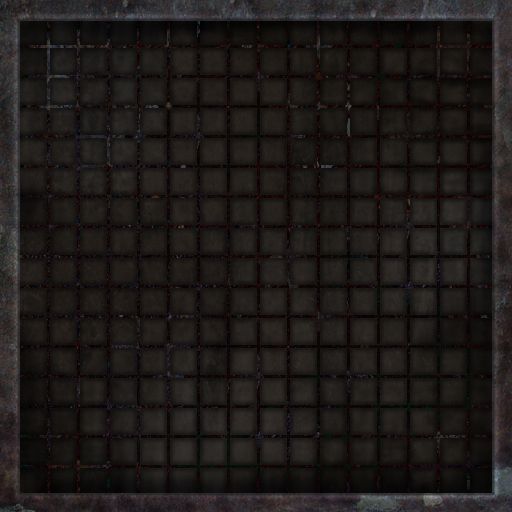 3D TEXTURES