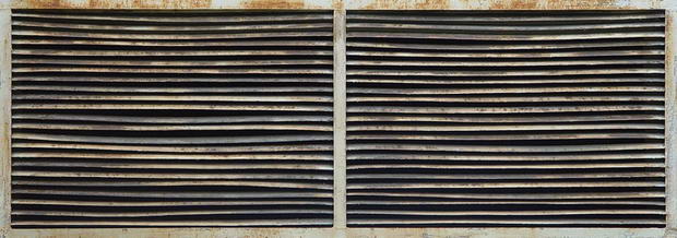 3D TEXTURES