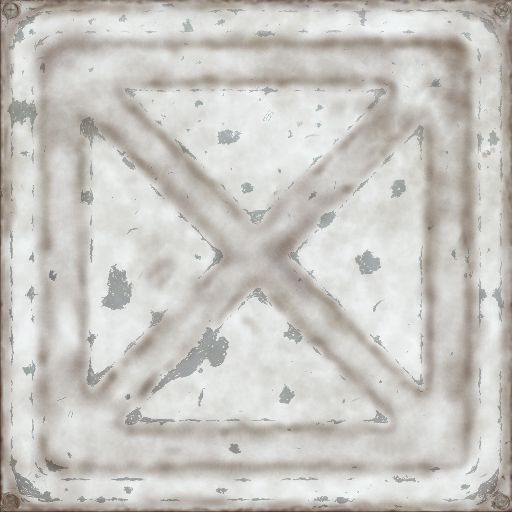 3D TEXTURES