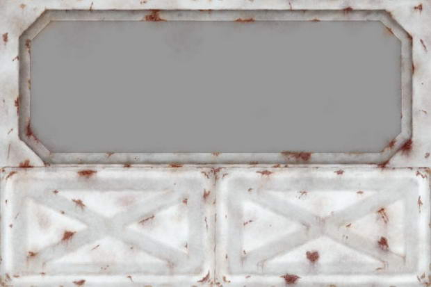 3D TEXTURES