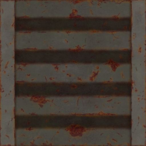 3D TEXTURES