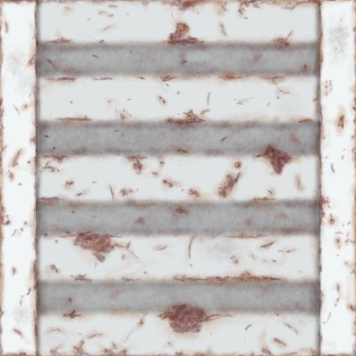3D TEXTURES