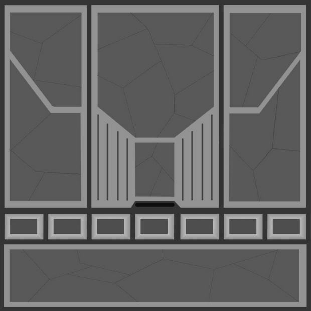3D TEXTURES