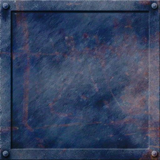 3D TEXTURES