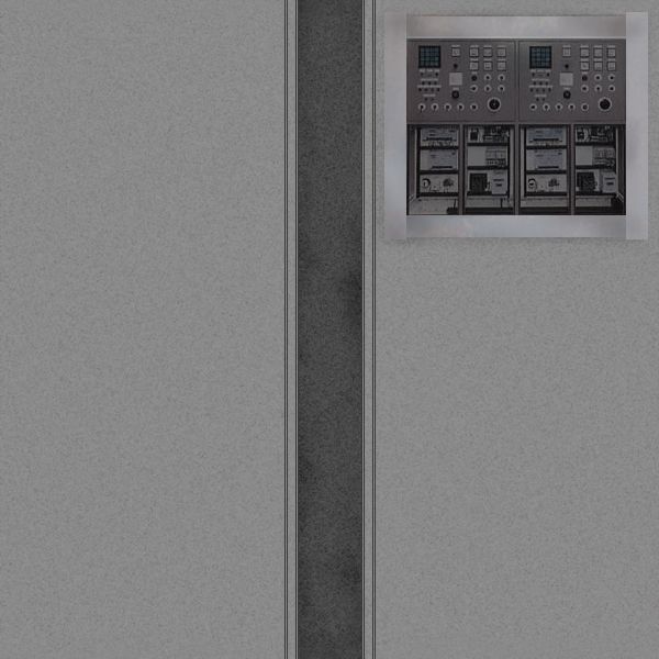 3D TEXTURES