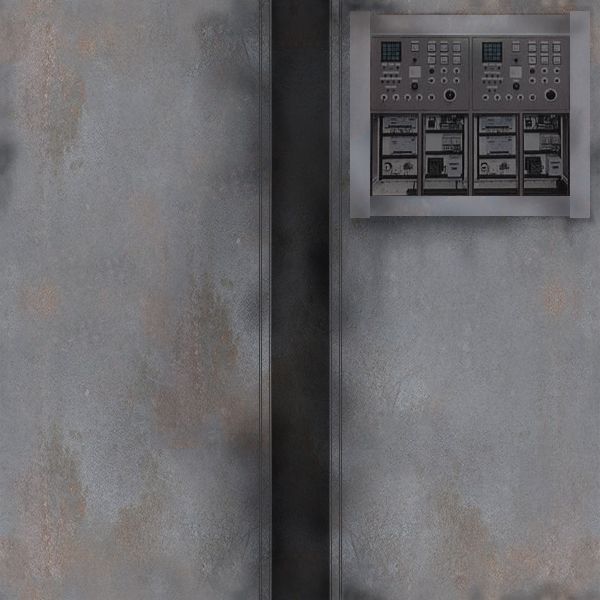 3D TEXTURES