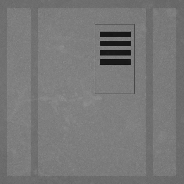 3D TEXTURES