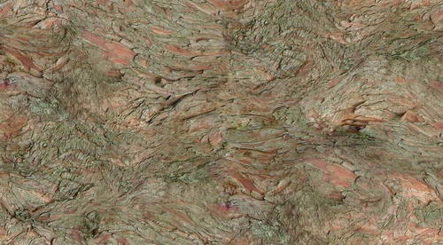 3D TEXTURES