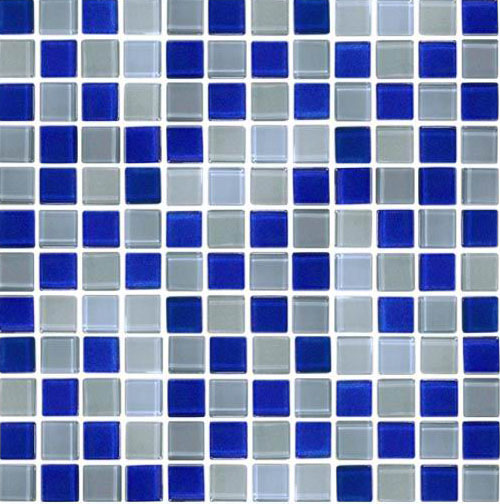 3Ds Of Glass Mosaic
16