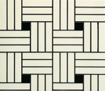 Scotland lattice tiles