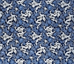 Silk 3d texturing