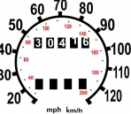 Car dashboard 18