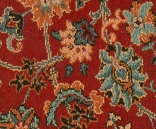 Classical carpet