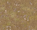 Natural texture of the ground