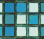 High-precision seamless map mosaic 1