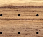 Seamless wooden floor texture 3D Download-3