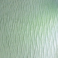 Monochromic Cloudy Glass Wall Texture Map