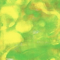Wall paint color watercolor 3D texturing