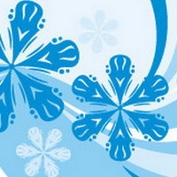 Common household decorative wall graphic flower in the case of the beautiful chapter NO.1