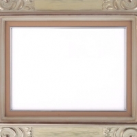 Classical Art Frame NO.2