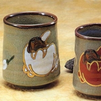 Ceramic Cup