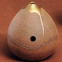 Ceramic Instruments