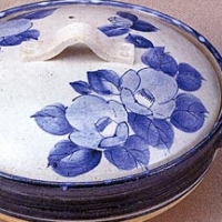 Ceramic Casserole
