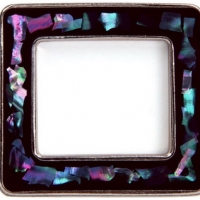 Rough Edge Photo Frame NO.1