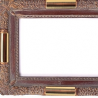 Jade frame NO.2