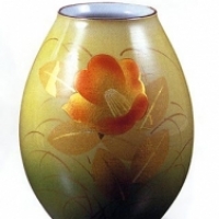 Art Ceramics decorations NO.3