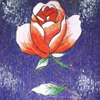 Mosaic map