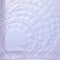 Glass brick texture mapping