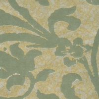 Geometric wallpaper mapping