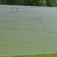 Li-Line Glass