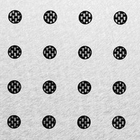 KTV and other entertainment space common metal plate()