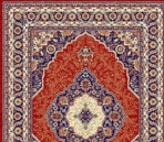 Wilton Household Rugs fine texture 1-15 Zhang