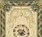 Wilton Household Rugs fine texture 2-15 Zhang