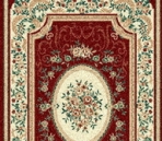 Wilton Household Rugs fine texture 4-15 Zhang