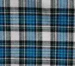 Plaid stripe fabric map A-14 Zhang